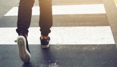 Pedestrian Accident Wardlow Road, Norwalk Blvd.