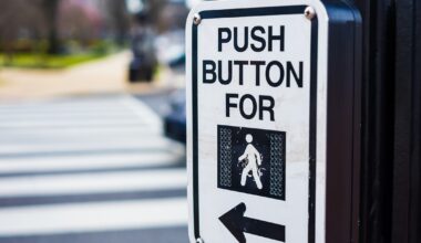 Fatal Pedestrian Accident on Anaheim Street in Long Beach