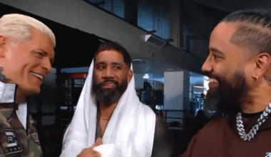 Betrayal and redemption set the stage for WWE’s Survivor Series in San Diego