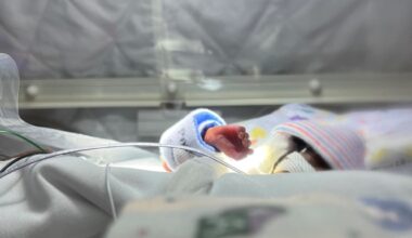 Rising maternal age reshapes birth trends and demands coordinated care • Brand stories