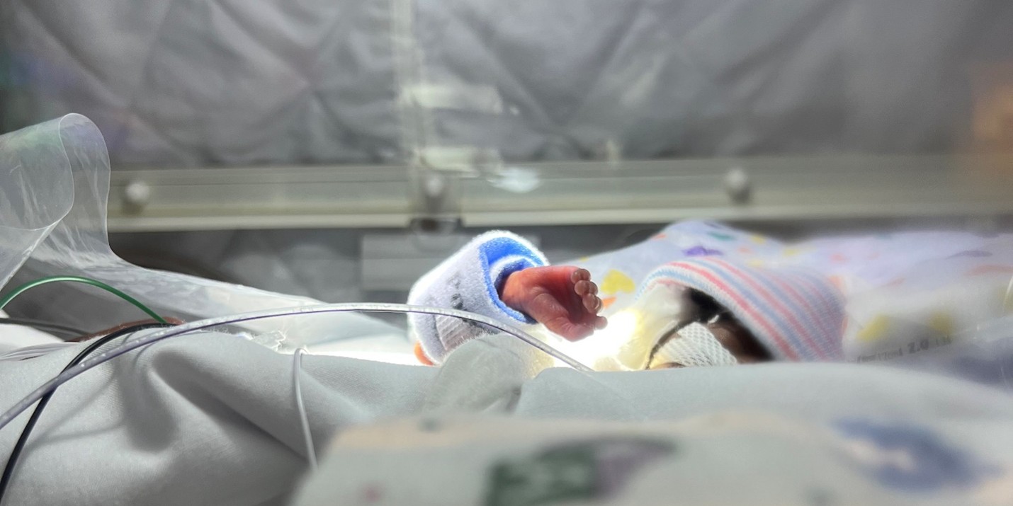 Rising maternal age reshapes birth trends and demands coordinated care • Brand stories