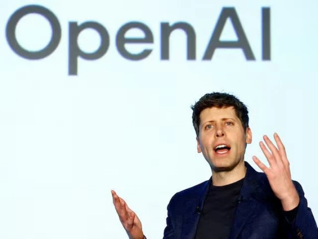 openai ceo sam altman attends an event to pitch ai for businesses in tokyo japan february 3 2025 photo reuters
