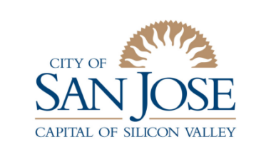 City of San José logo
