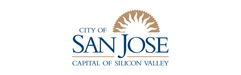 City of San José logo