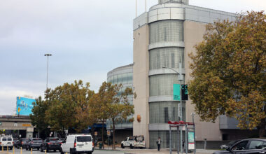 S.F. supervisors furious after alleged mass strip search in jail