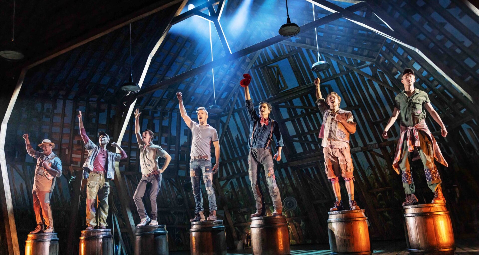 Top Things to Do in O.C.: November 12th through 18th