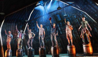 Top Things to Do in O.C.: November 12th through 18th