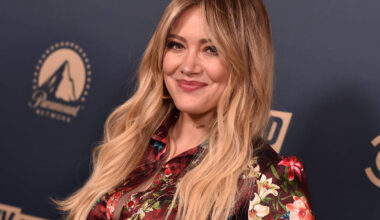 Hilary Duff Announces 4 Exclusive Concerts This January — And Los Angeles Is On The List