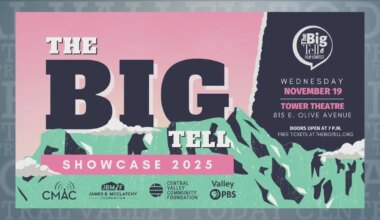 The Big Tell 2025 | CBS47 and KSEE24