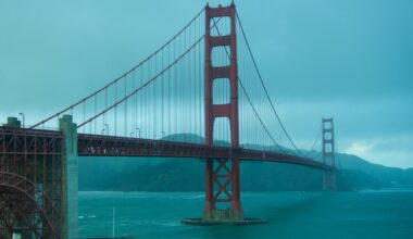 San Francisco Can Expect More Rain This Weekend — Here's What To Know