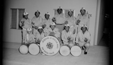 Veterans – San Diego Union-Tribune