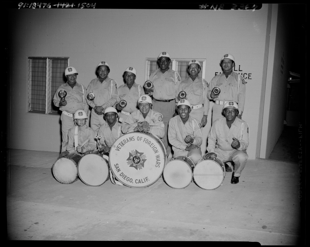 Veterans – San Diego Union-Tribune