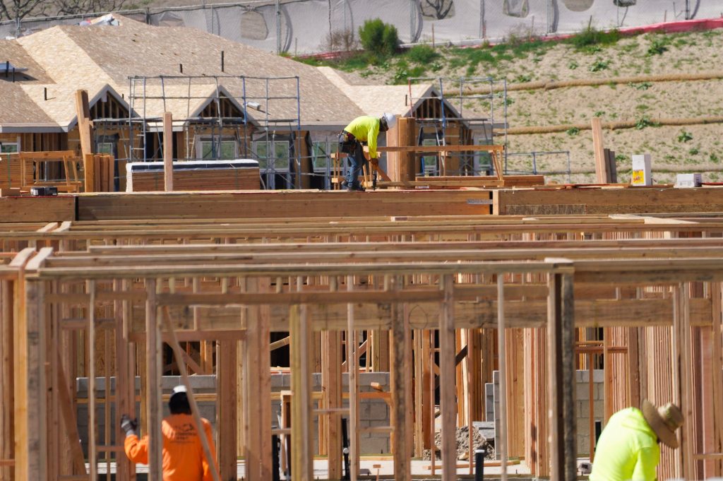 Is what’s being done in Mission Hills really housing progress? – San Diego Union-Tribune
