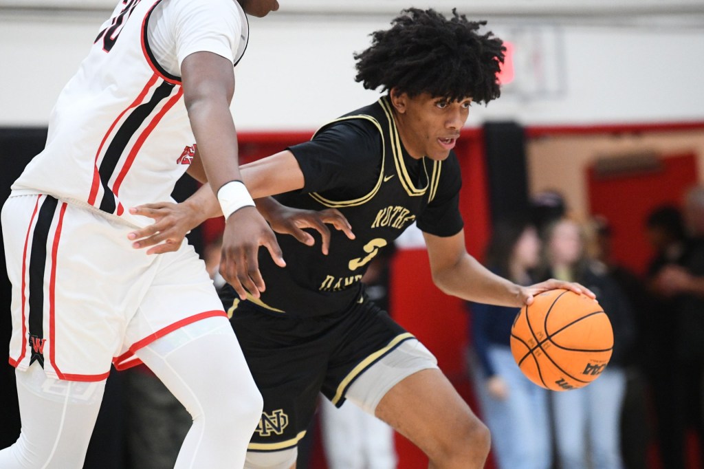 A prep signee, injury update, impressive numbers and overseas check-in