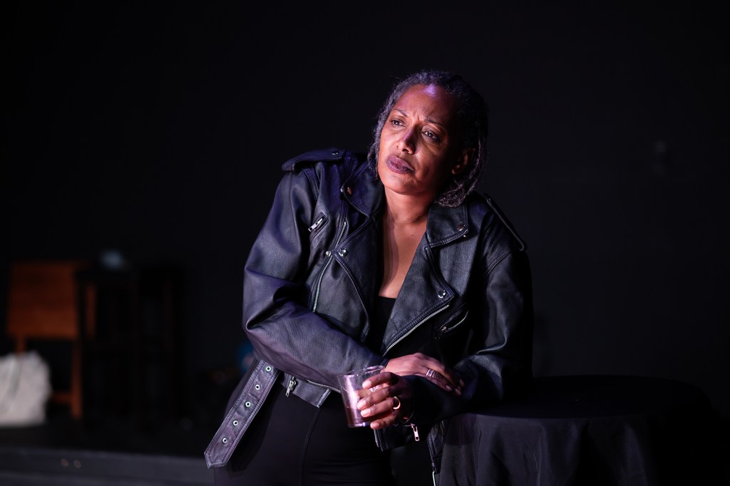 OnWord Theatre’s ‘Beauty’s Daughter’ a challenging piece for an actor – San Diego Union-Tribune