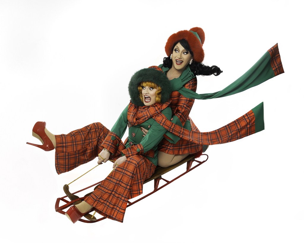 Unwrap these 20 plays, musicals and more at local theaters – San Diego Union-Tribune