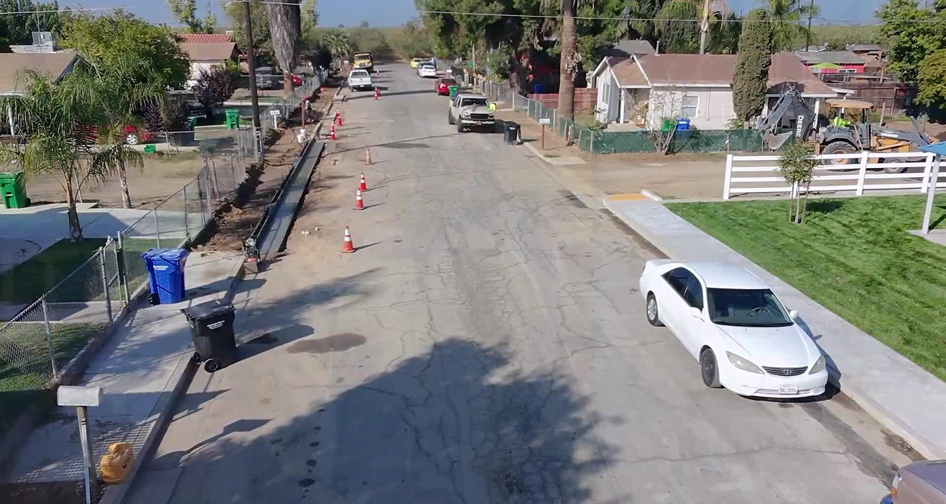 Kern County Sheriff's Office opens Taft substation, holds community open house