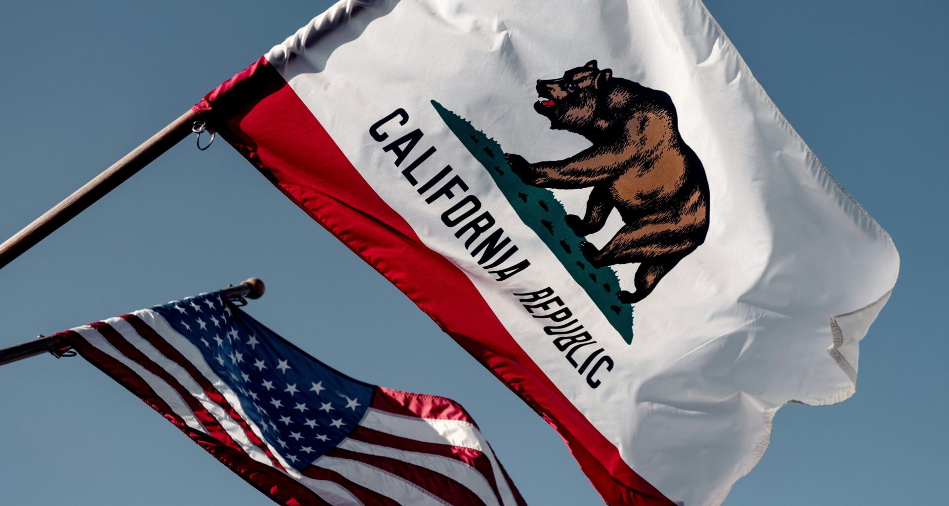 California Split Proposal Revives North–South Divide Debate
