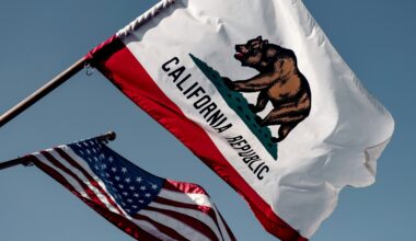 California Split Proposal Revives North–South Divide Debate