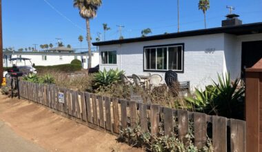 Apartment building would tower over South Oceanside neighborhood