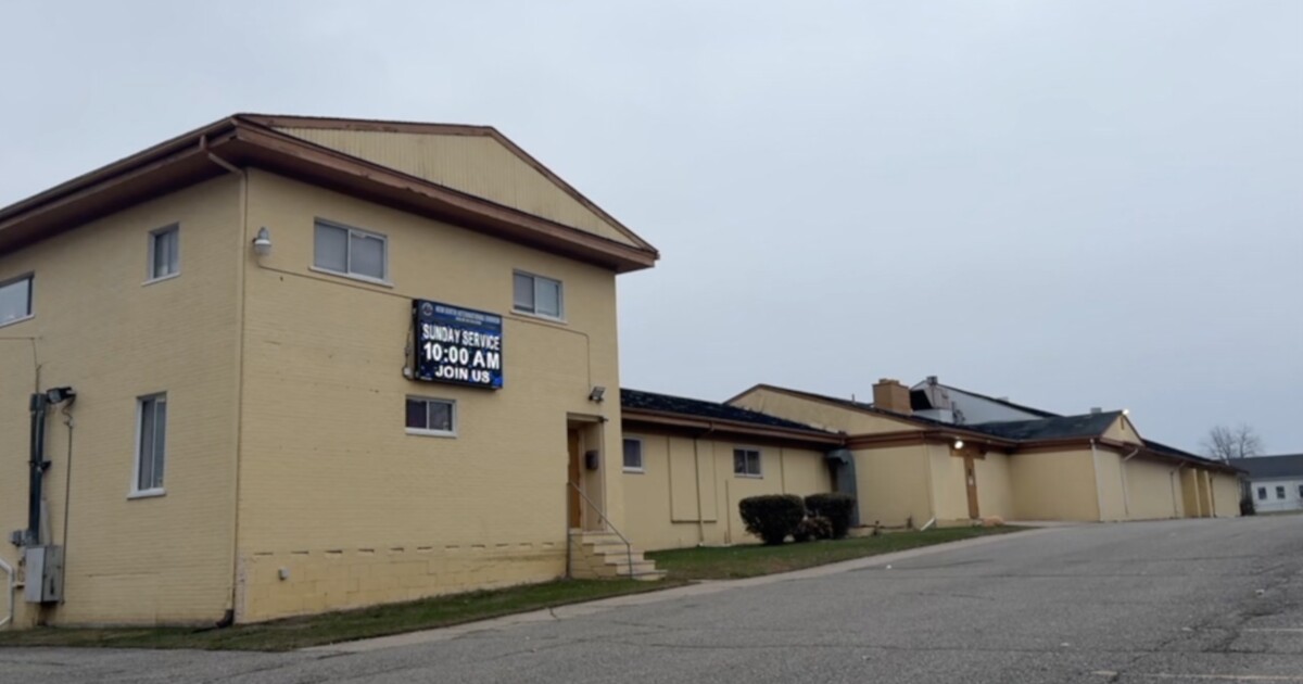 New shelter program aims to prevent winter deaths in Oakland County