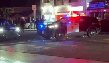 1 person dead in Ocean Beach hit-and-run crash