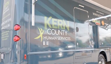 Medi-Cal help bus visits rural Kern County towns in November