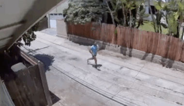 Jogger accused of sexual battery against 4 women in San Diego misses court date