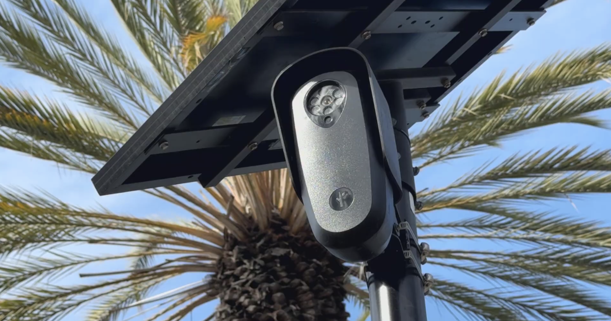 San Diego County police agencies access many private license plate readers with minimal oversight