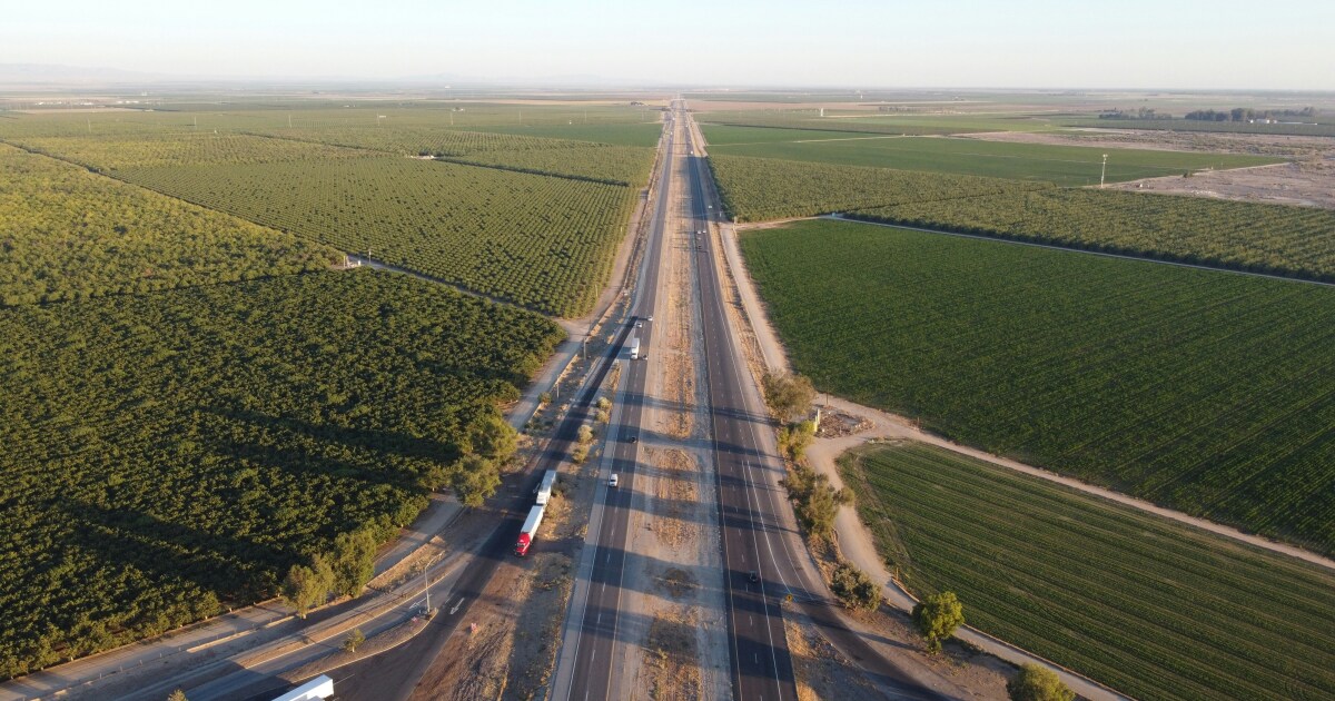 Health budget cuts in Kern County have ‘greatly weakened’ safety net, grand jury report says