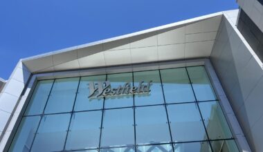 Two injured in Westfield Valley Fair shopping mall shooting on Black Friday