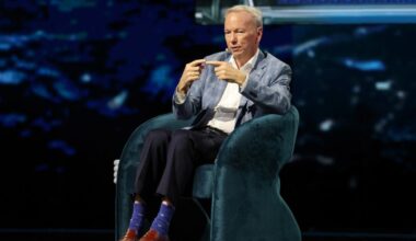 Former Google chief accused of spying on employees through account 'backdoor'