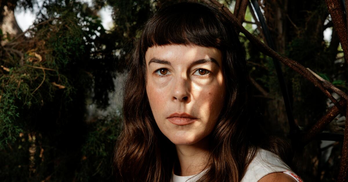 What Madi Diaz knows about love