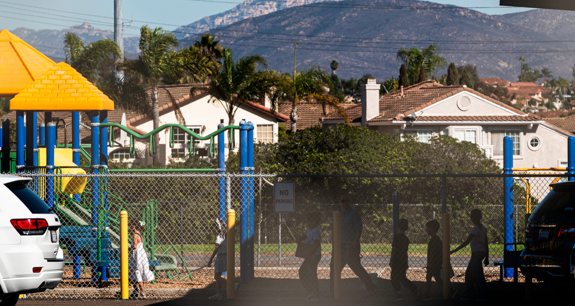 District Delayed Investigating, Reporting Teacher Accused of Misconduct