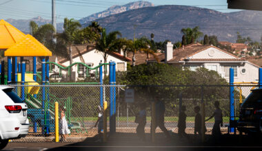 District Delayed Investigating, Reporting Teacher Accused of Misconduct