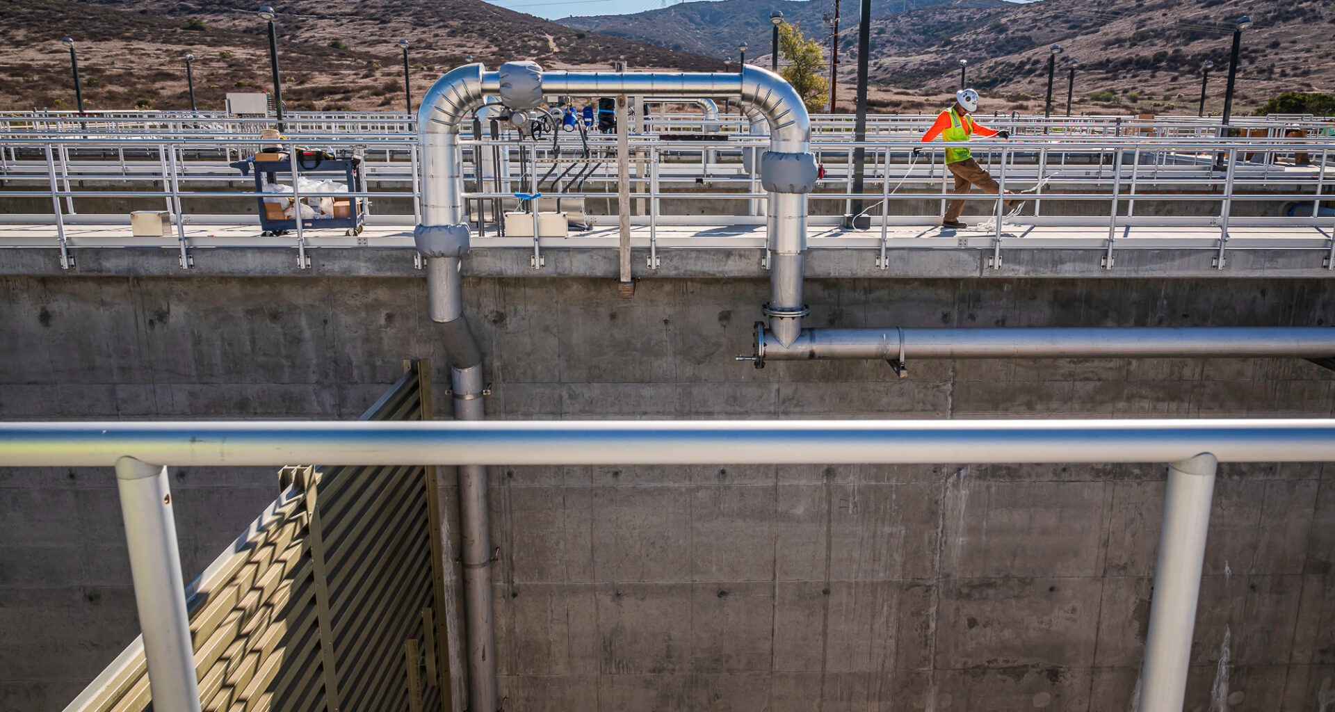 Environment Report: Is There Enough Sewage to Go 'Round in San Diego?