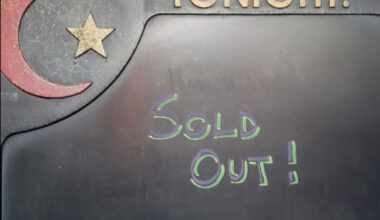 Beloved local musician killed in motorcycle crash near Balboa Park