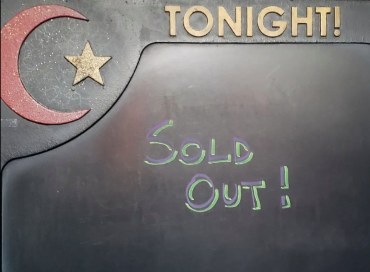 Beloved local musician killed in motorcycle crash near Balboa Park