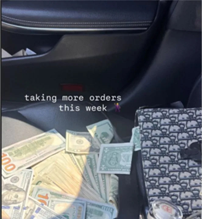 Former postal worker sentenced