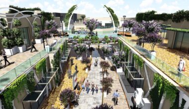 GardenWalk developers ask city again for extensions on hotel construction deadlines – Orange County Register