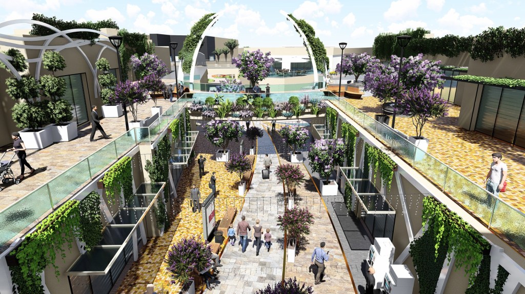 GardenWalk developers ask city again for extensions on hotel construction deadlines – Orange County Register