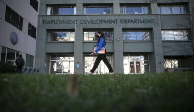 How a California state agency spent millions on unused cellphones