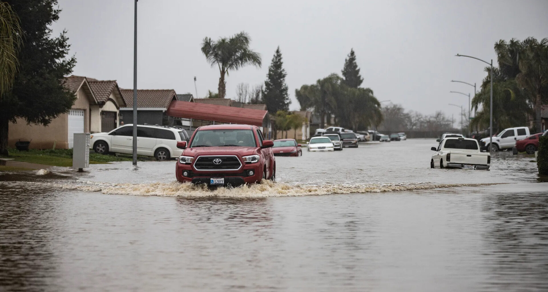 California’s water partnerships are effective and in danger