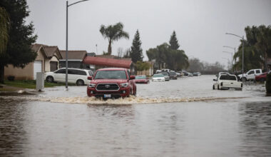 California’s water partnerships are effective and in danger