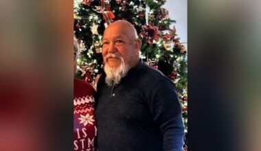 Silver Alert issued for missing 74-year-old man in Fresno