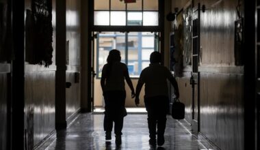 California schools can stop truancy without arresting parents – Marin Independent Journal
