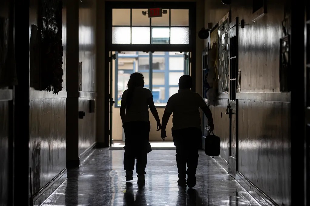 California schools can stop truancy without arresting parents – Marin Independent Journal