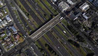 California’s freeways are fueling its housing crisis