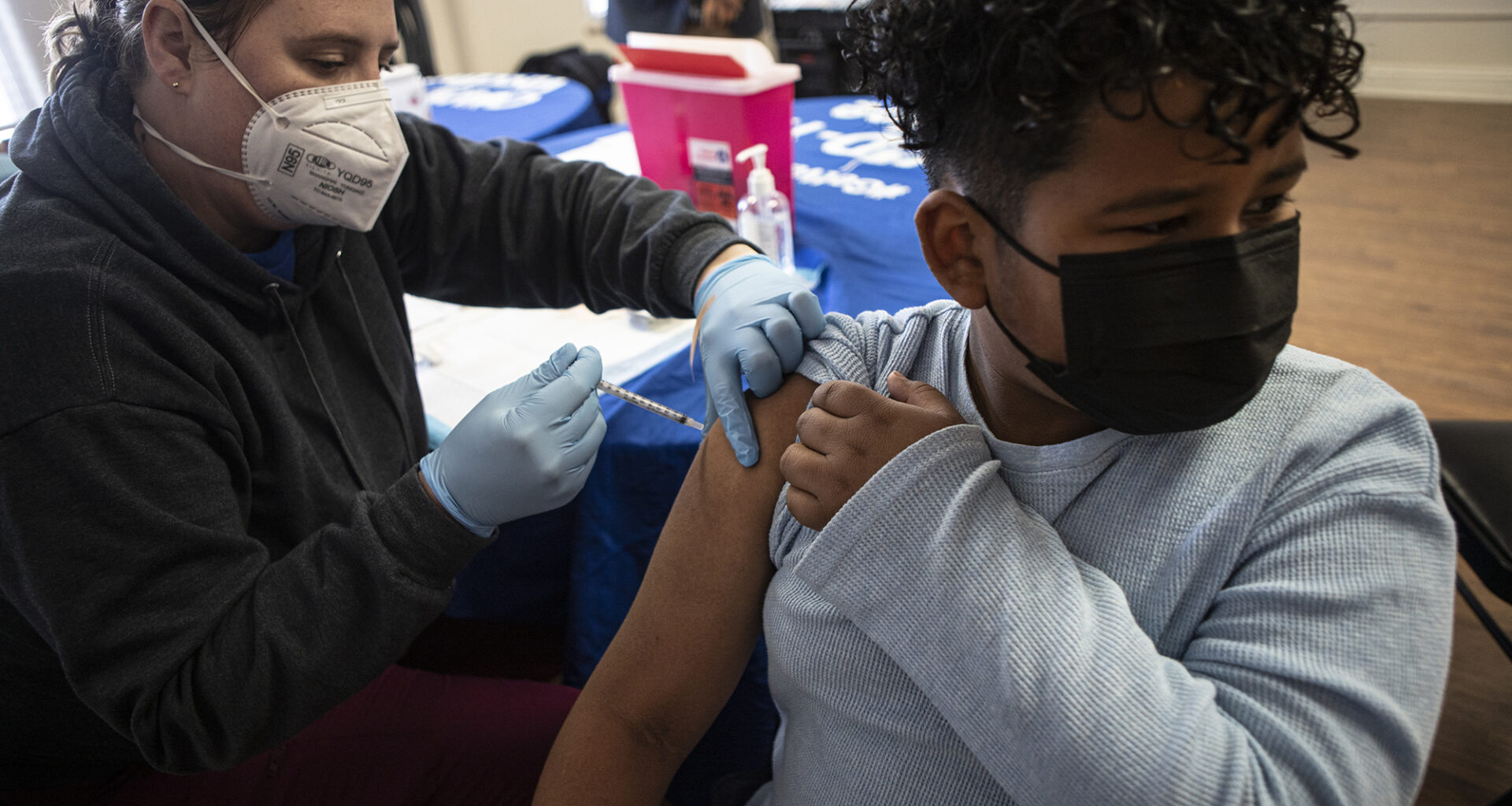 Federal cuts and reversals upend California health care in 2025