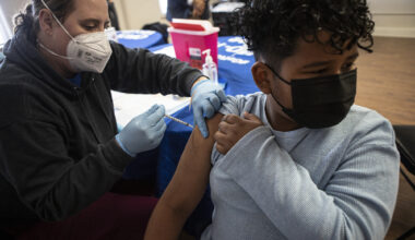 Federal cuts and reversals upend California health care in 2025